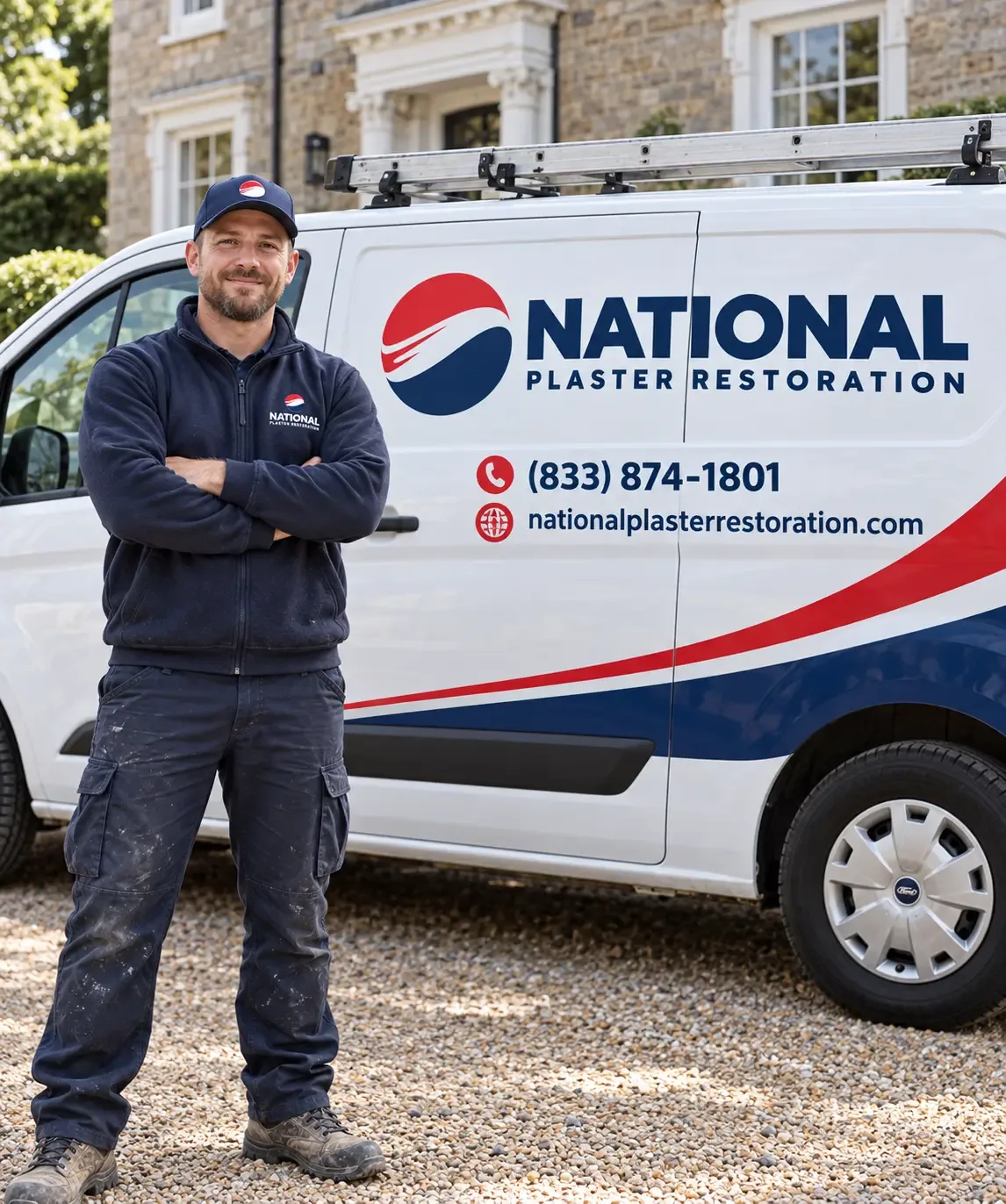 Plaster Repair company in Centerton, AR
